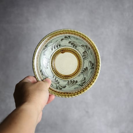 南国おうちリゾート食卓セット7