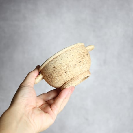 スープカップ4 やちむん 陶器 田村聡士 mano619:7018015