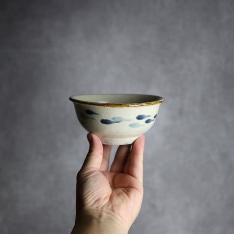 琉球ガラスとやちむんで おうちごはんセット37 : 8003001