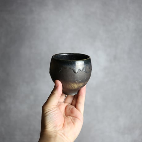 ロックカップ2 やちむん 陶器 田村聡士 Project Naïve Ceramixxx:7018120