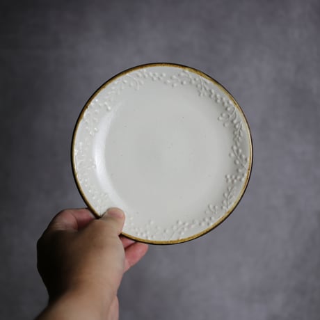 焼き物 平皿 詳細不明 直径37.5センチ×高8.5センチ インテリア 置物 焼き物 平皿 詳細不明 直径37.5センチ×高8.5センチ インテリア 置物 食器