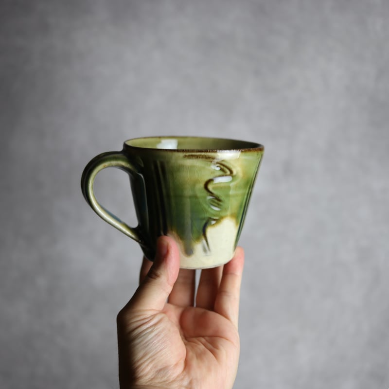 やちむんでゆったり おうちカフェセット60 | MADE IN OKINAWA