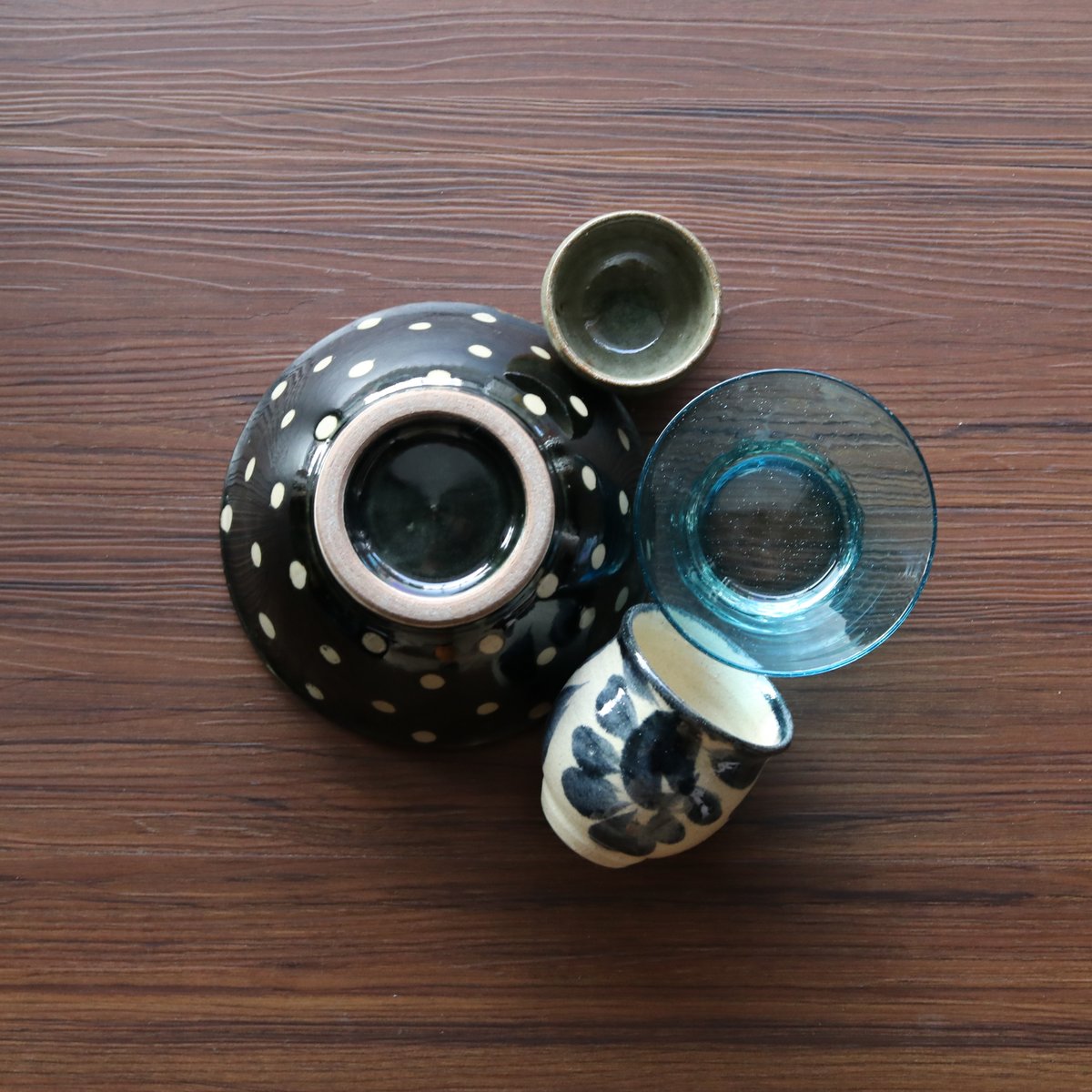 やちむんで楽しむ おうちラーメンセット49 | MADE IN OKINAWA｜沖縄