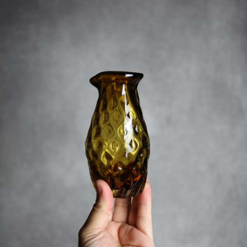 琉球ガラスとやちむんで しっぽり おうち晩酌セット27 | MADE IN