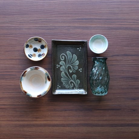 やちむん。沖縄。セット売り CATEGORY おうちリゾート Set | MADE IN OKINAWA｜沖縄最大級のやち