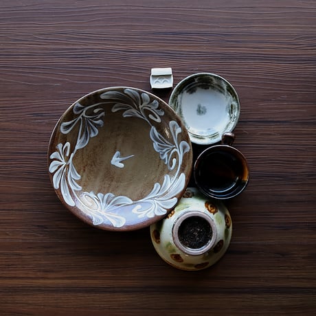 やちむん | STORES