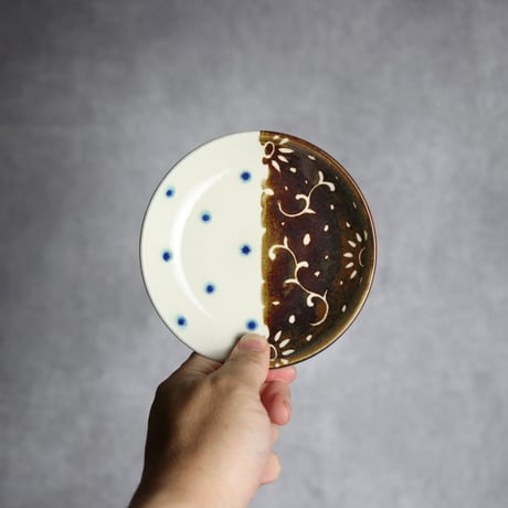やちむんでほっこり おうちごはんセット32 : 8003001