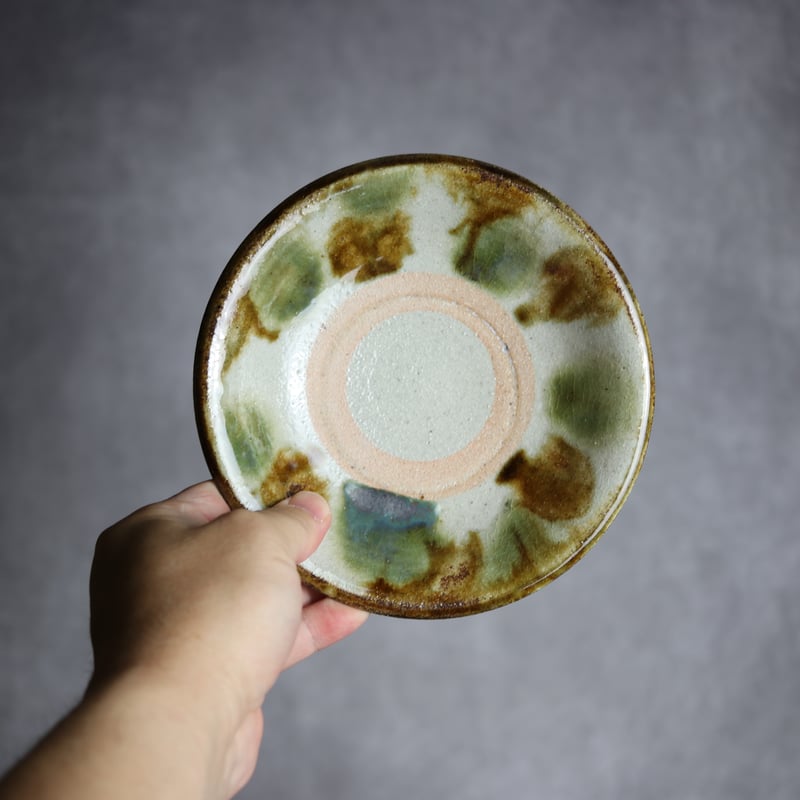 No.157 新品 やちむん 皿 3点 No 157 新品 やちむん 皿 3点｜Yahoo