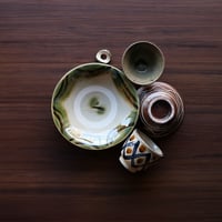 やちむんでほっこり おうちごはんセット3