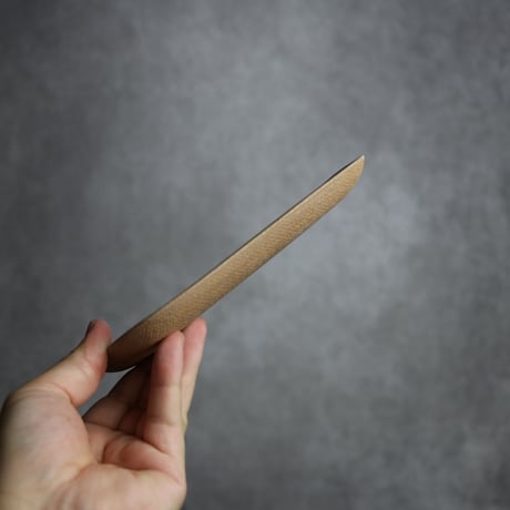 長角皿 小 シャボン やちむん 陶器 一翠窯:7021001