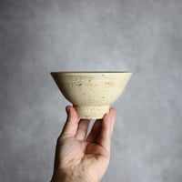 4寸マカイ3 やちむん 陶器 田村聡士 mano619:7018007