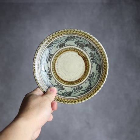 やちむんでゆったり おうちカフェセット9 : 8002001