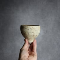 ロックカップ3 やちむん 陶器 田村聡士 mano619:7018014