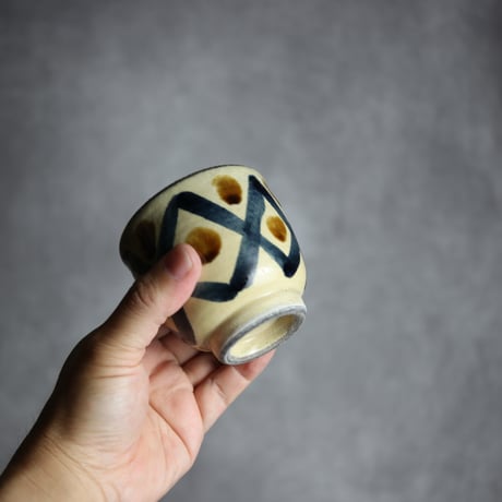 やちむんでほっこり おうちごはんセット3