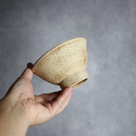 4寸マカイ2 やちむん 陶器 田村聡士 mano619:7018007
