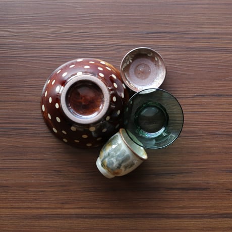 l♥v様 リクエスト 3点 まとめ商品　やちむん l♥v様 リクエスト 3点 まとめ商品 やちむん l♥v様 リクエスト 3点