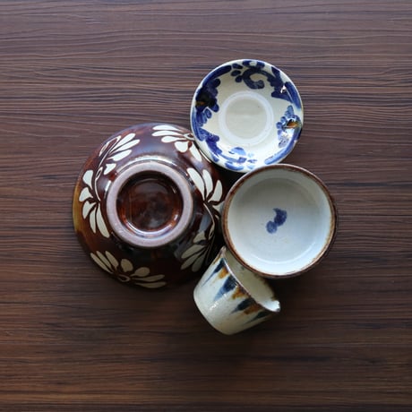 やちむん。沖縄。セット売り CATEGORY おうちリゾート Set | MADE IN OKINAWA｜沖縄最大級のやち