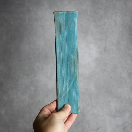 CATEGORY 口長角皿(中)約14cm×21cm程度 | MADE IN OKINAWA CATEGORY 口長角皿(中)約14cm×21cm程度 | MADE IN OKINAWA