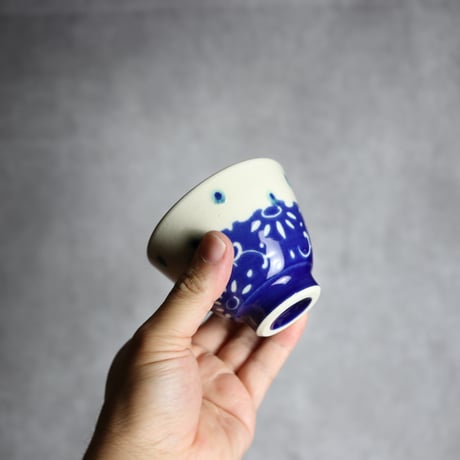 ふたりで楽しむ　やちむんおうちごはんセット29 : 8001002