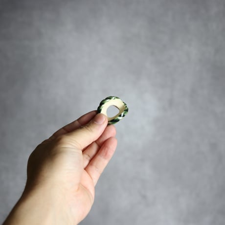 琉球ガラスとやちむんで おうちごはんセット33 : 8003001