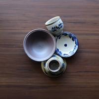 やちむんでほっこり おうちごはんセット2