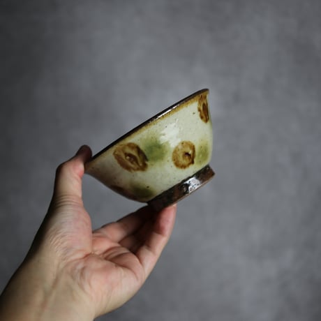 やちむんでほっこり おうちごはんセット1