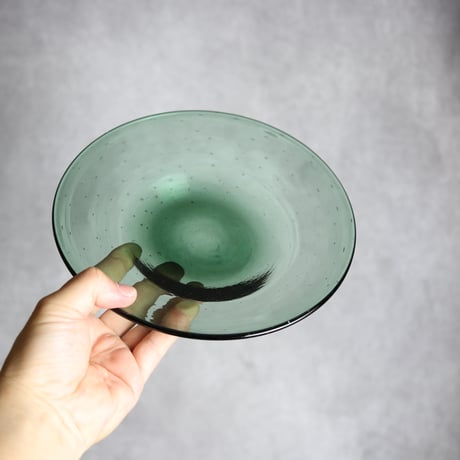 琉球ガラスとやちむんで おうちごはんセット33 : 8003001