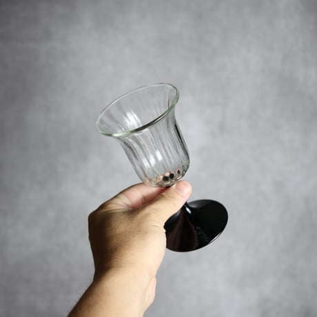 琉球ガラスとやちむんで おうち晩酌セット4