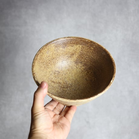 6寸マカイ2 やちむん 陶器 田村聡士 mano619:7018009