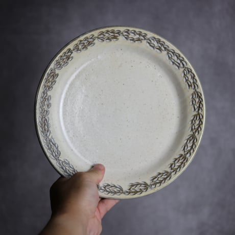 CATEGORY 7寸平皿（直径21cm程度） | MADE IN OKINAWA