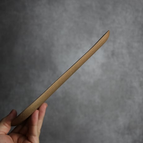 長角皿 長 タイル 藍色 やちむん 陶器 一翠窯:7021004