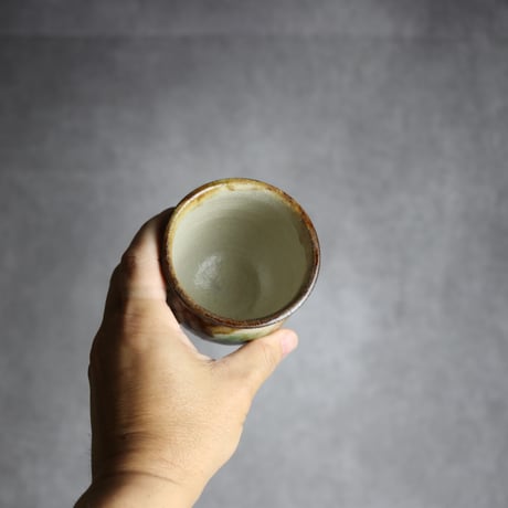 ふたりで楽しむ　やちむんカフェセット5:8001006