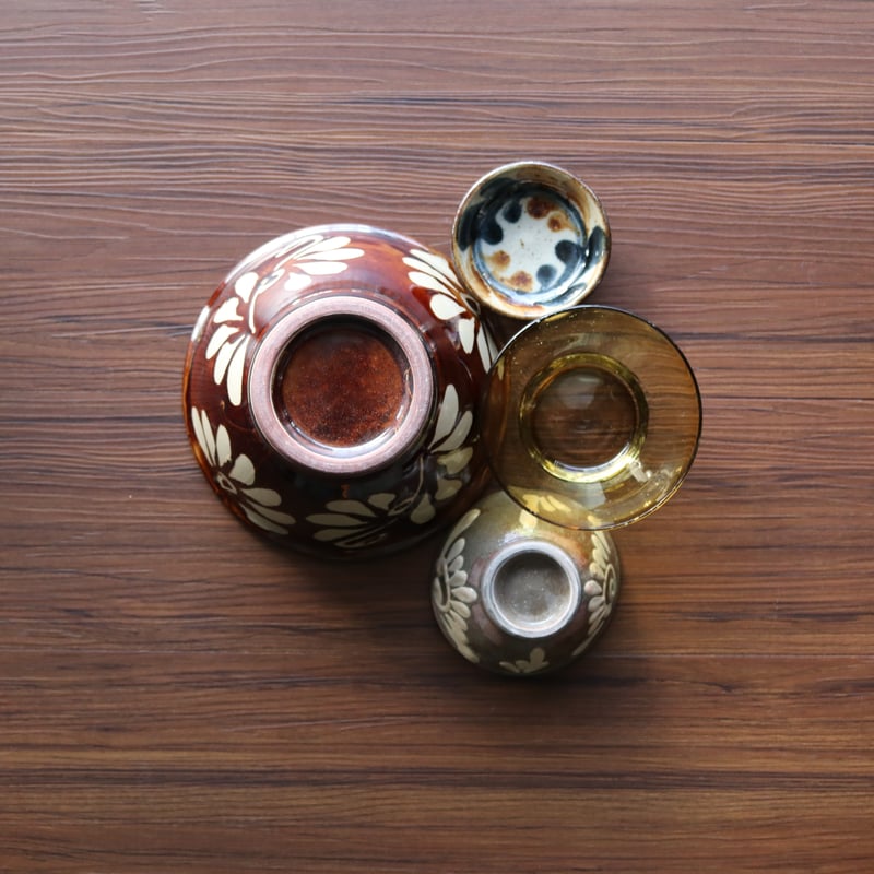 やちむんで楽しむ おうちそばセット2 | MADE IN OKINAWA｜沖縄最大級の