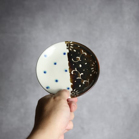 やちむんで楽しむ おうち丼セット36