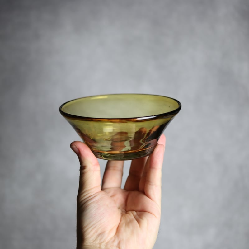 琉球ガラスとやちむんで しっぽり おうち晩酌セット27 | MADE IN OKINAWA