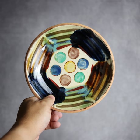 やちむん　一翠窯 一翠窯（やちむん） | inoya | Basic Life Store いつまでも愛さ