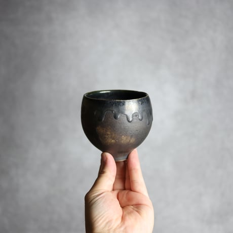 ロックカップ2 やちむん 陶器 田村聡士 Project Naïve Ceramixxx:7018120