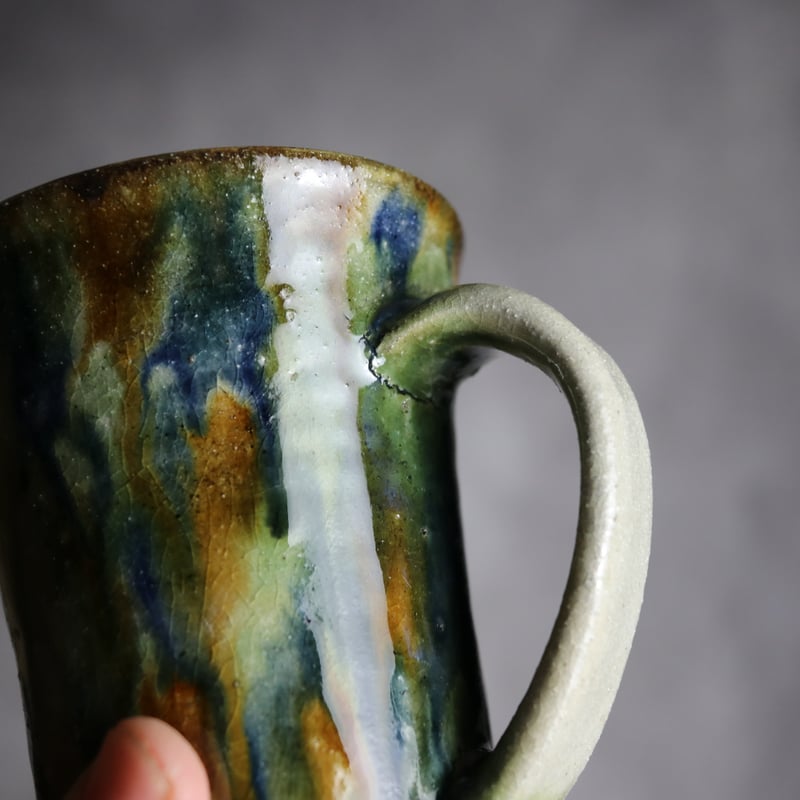 やちむんでゆったり おうちカフェセット18 | MADE IN OKINAWA｜沖縄