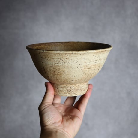 6寸マカイ2 やちむん 陶器 田村聡士 mano619:7018009
