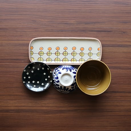 やちむん | STORES