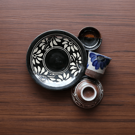 やちむん。沖縄。セット売り CATEGORY おうちリゾート Set | MADE IN OKINAWA｜沖縄最大級のやち