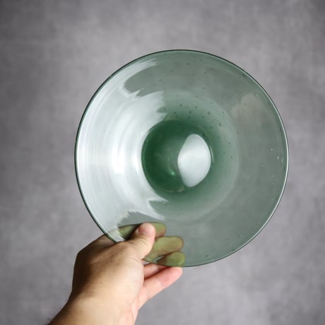 琉球ガラスとやちむんで おうちごはんセット33 : 8003001