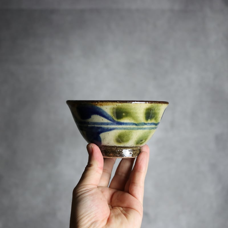 ふたりで楽しむ やちむんおうちごはんセット44 | MADE IN OKINAWA