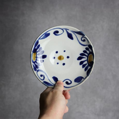CATEGORY 5寸皿(直径15cm程度) | MADE IN OKINAWA CATEGORY 5寸皿(直径15cm程度) | MADE IN OKINAWA