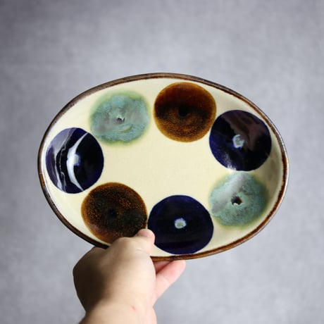 CATEGORY オーバルプレート | MADE IN OKINAWA