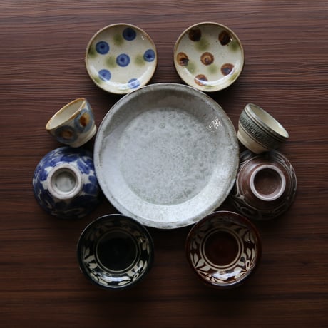 やちむん | STORES