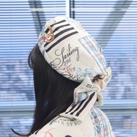 STORES ベレー帽の検索結果 荒木宏文 ベレー帽 缶バッジ付き