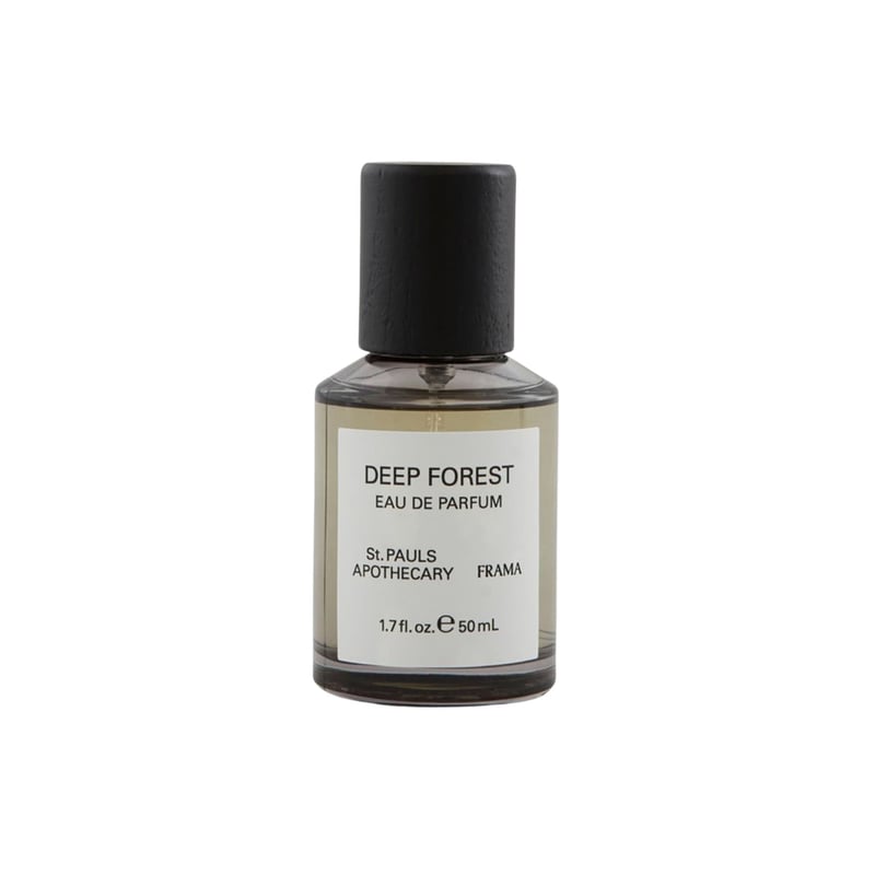 FRAMA(フラマ) | 「DEEP FOREST」 Eau de Parfum 50ml |