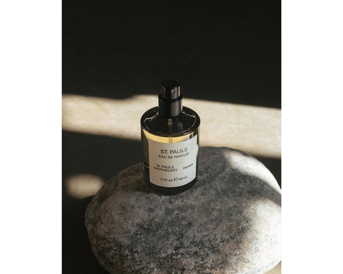 FRAMA(フラマ) | 「St. Pauls」 Eau de Parfum 50ml | F