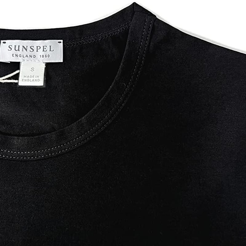 Sunspel(サンスペル) Classic T-Shirt | FORESTHILLS